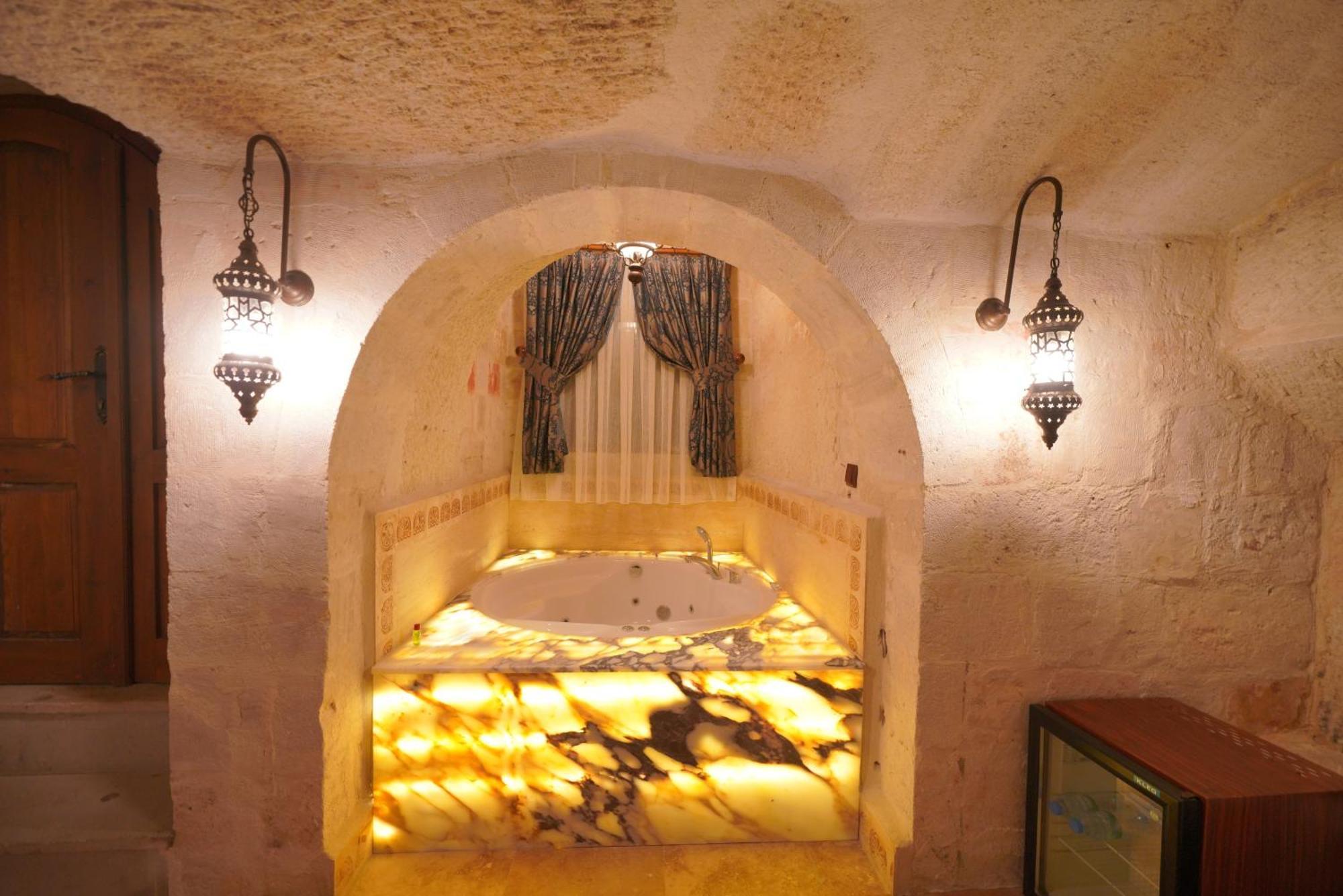 Fairyland Cave Hotel Göreme Kültér fotó
